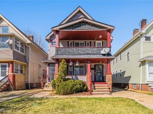 14709 Westropp Ave, Cleveland, OH 44110