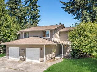808 141st Pl SE, Bellevue, WA 98007