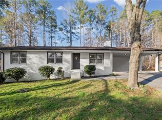 406 Marty Ln, Dallas, GA 30132