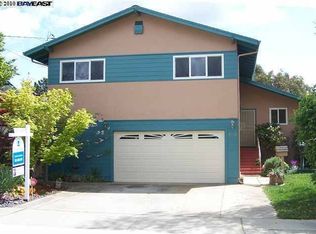 18752 Crane Ave, Castro Valley, CA