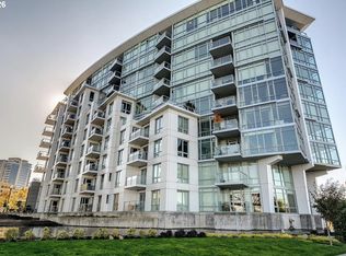 1310 NW Naito Pkwy Unit 1001, Portland, OR