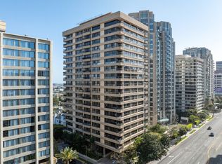 10750 Wilshire Blvd APT 204, Los Angeles, CA 90024