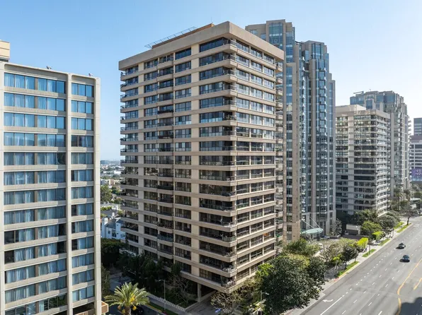 10750 Wilshire Blvd APT 204, Los Angeles, CA 90024