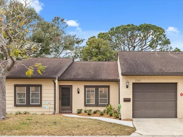 2101 Sunset Point Rd APT 2703, Clearwater, FL 33765