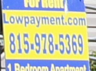 315 N Longwood St APT 4, Rockford, IL 61107