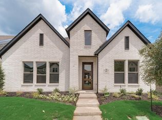 450 Bassett Hall Rd, Fate, TX 75189