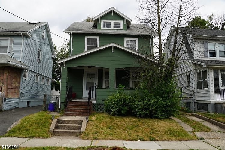 2nd image of 35-37 Mount Vernon Pl