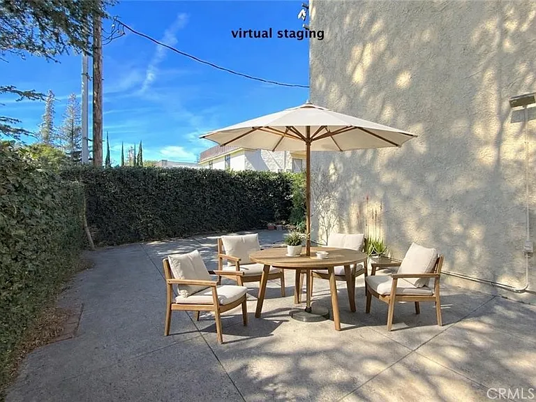 415 W Duarte Rd #2 — Photo 25