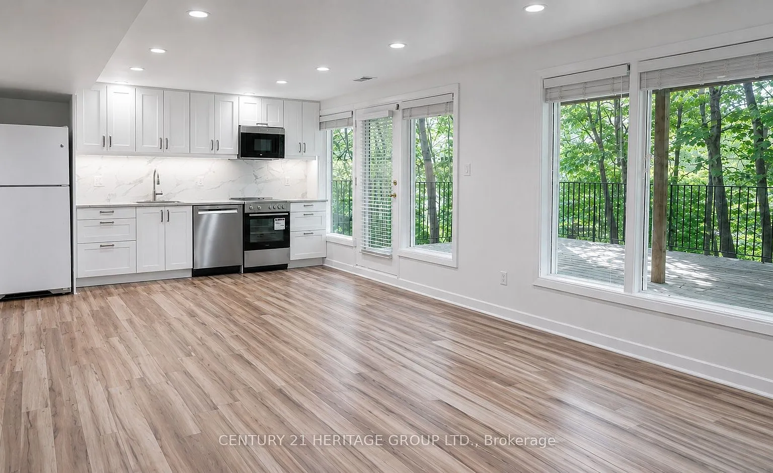 3 bed, $2,800 — Photo 2