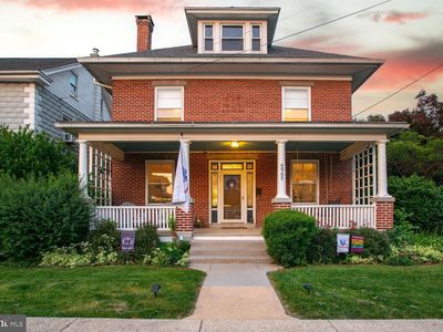 5965 Pine St, East Petersburg, PA, 17520