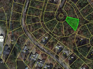 Paella Ln, Hot Springs Village, AR 71909
