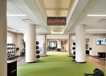 Rented by Bouklis Group