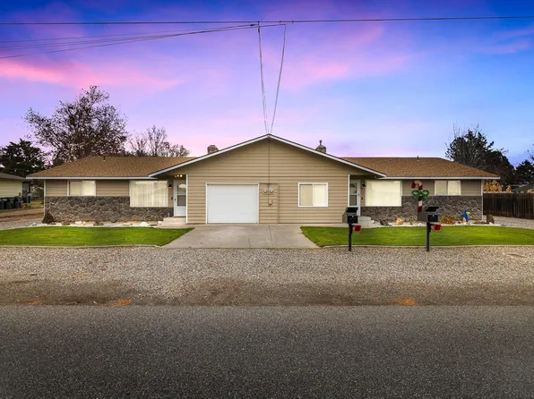 805 N Road 34, Pasco, WA 99301