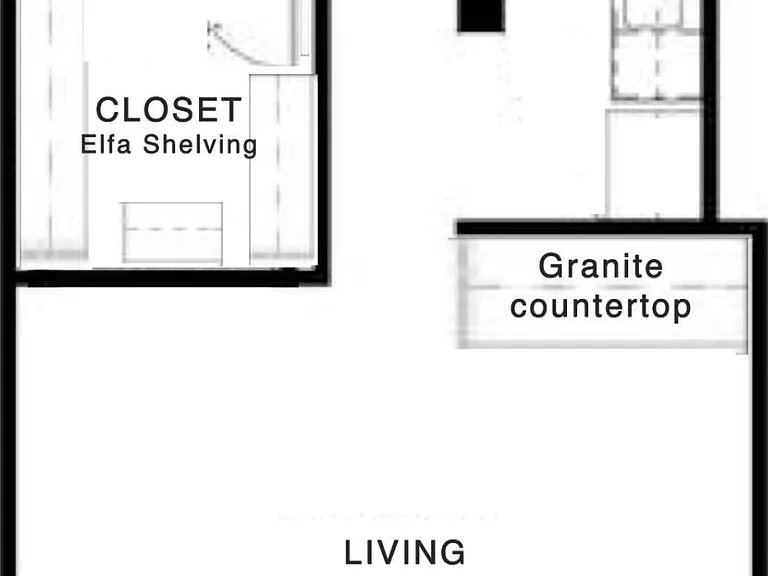 1 E Scott St — Photo 36