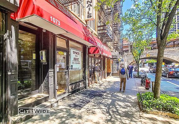 4th image of 1075 1st Ave #A