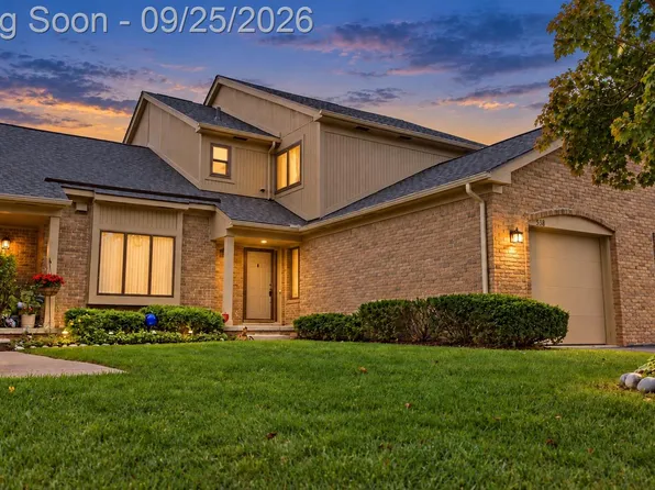 538 Tennyson, Rochester, MI 48307