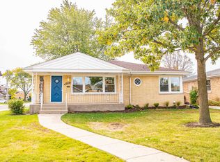 6907 W Seward St, Niles, IL