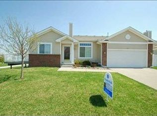 5751 Beech St, Johnston, IA 50131