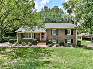 3824 Chevington Rd, Charlotte, NC 28226