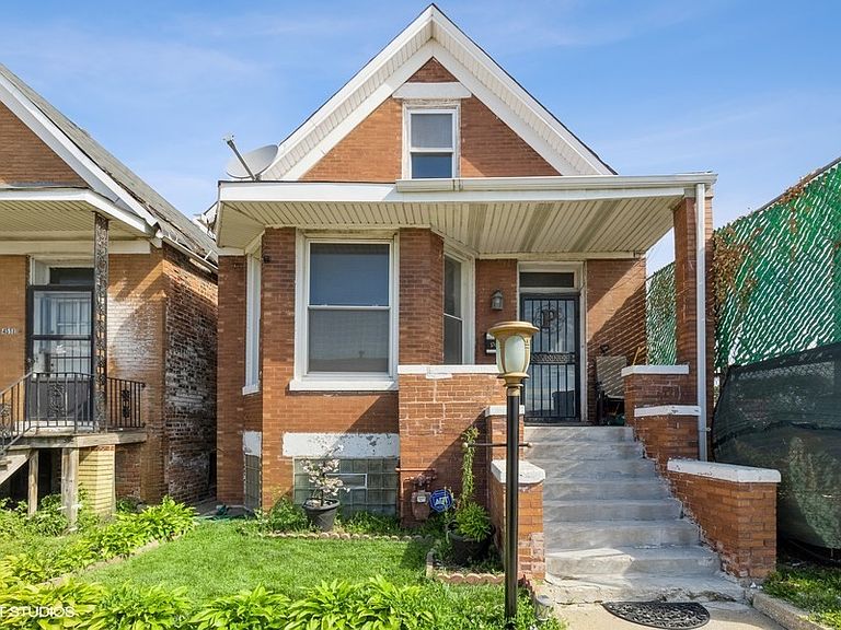 4516 W Grenshaw St, Chicago, IL 60624 | Zillow