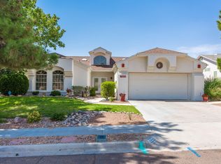 2233 Sunrise Point Rd, Las Cruces, NM 88011