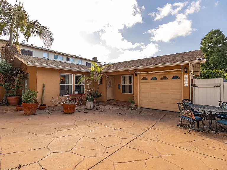 3838 Kettner Blvd — Photo 6