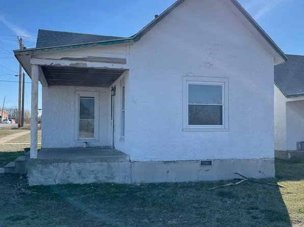 101 Short St, Galena, KS 66739