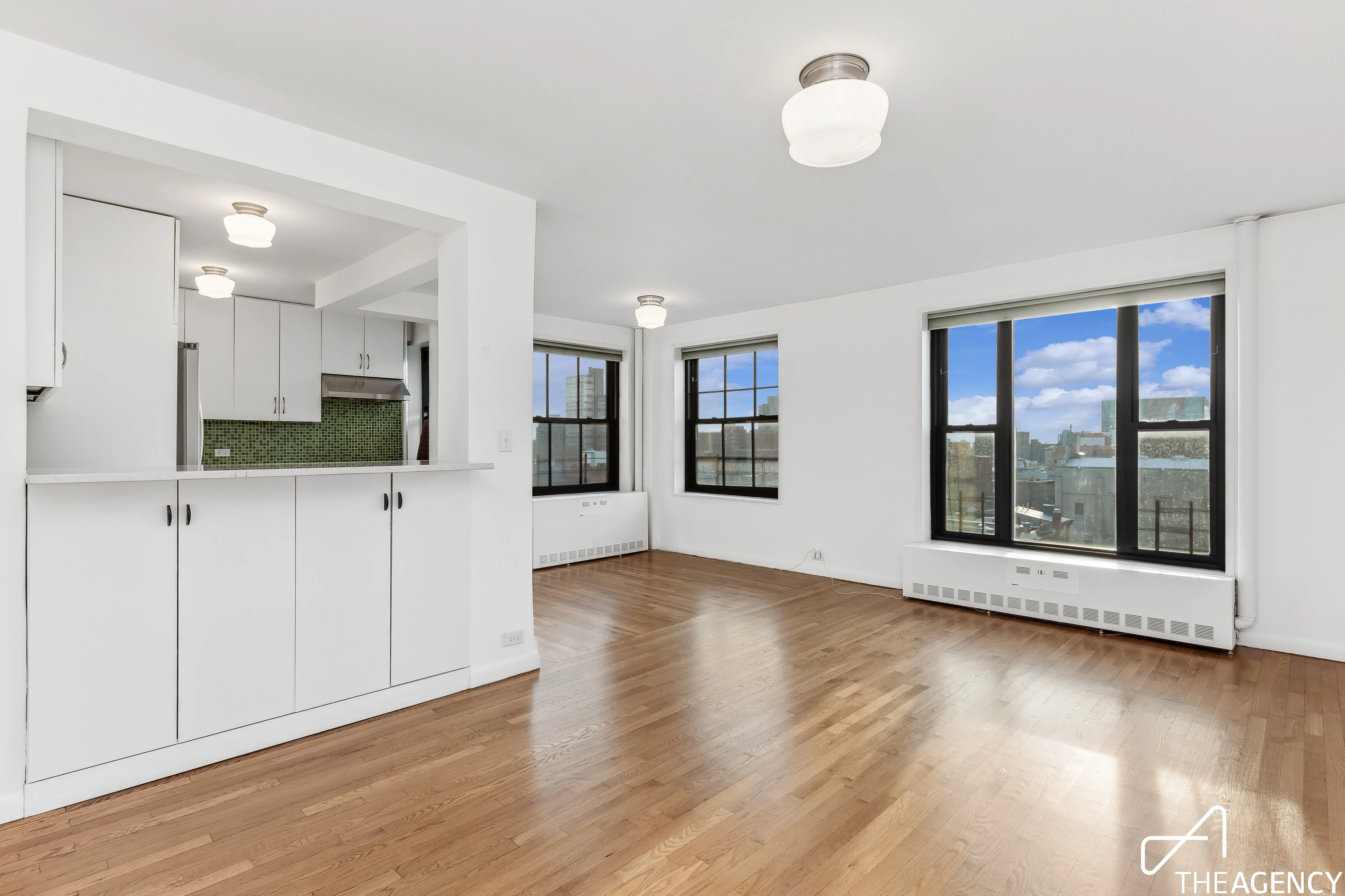 361 Clinton Avenue #9C in Clinton Hill, Brooklyn | StreetEasy