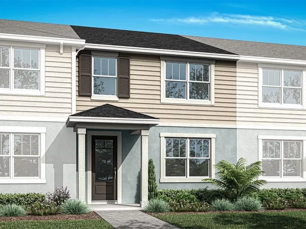 5196 Greenshade Grove Ave, Apopka, FL 32712