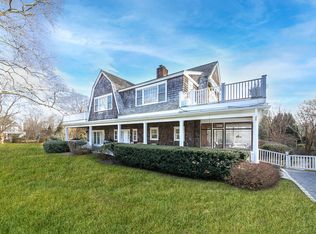 10 Crossways, East Hampton, NY 11937
