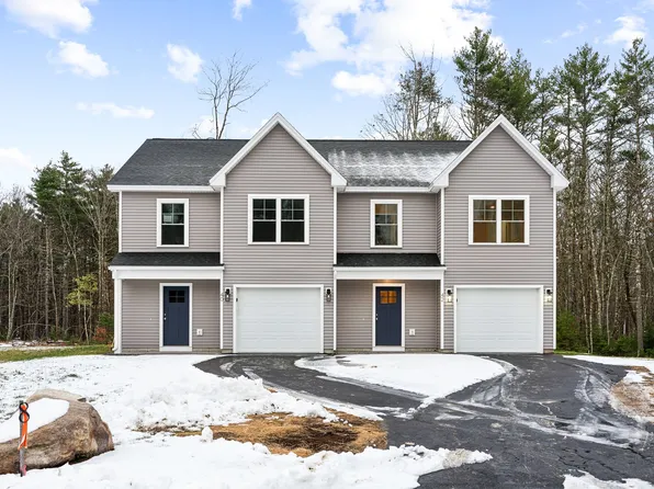 32 Foliage Way, Wells, ME 04090