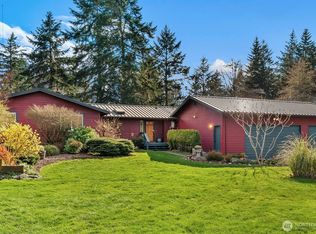 10519 SW 188th St, Vashon, WA