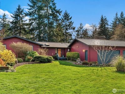 10519 SW 188th Street, Vashon, WA, 98070