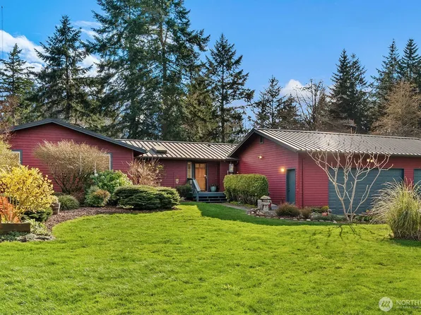 10519 SW 188th Street, Vashon, WA 98070