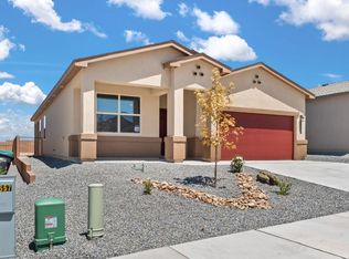 1624 Mountain Man Ct NE, Rio Rancho, NM 87144