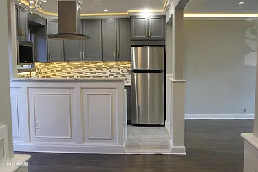 Rented by Citi Habitats