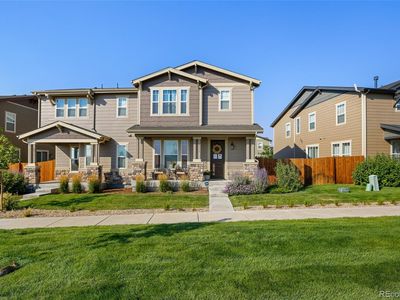 2313 W 165th Ave, Broomfield, CO, 80020