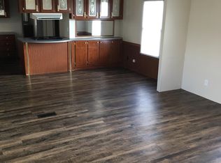 317 Thatcher Trl, Weatherford, OK 73096