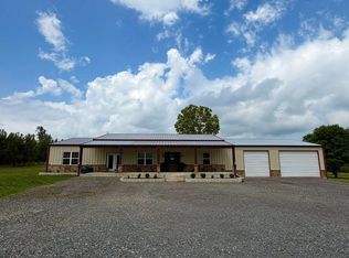 300 County Road 3535, Queen City, TX 75572