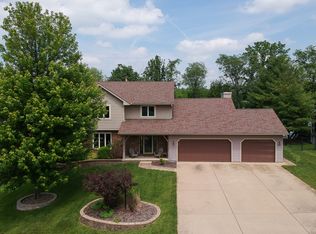 517 Wedgewood Ter, Metamora, IL