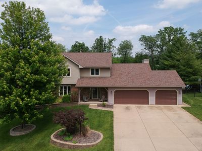 517 Wedgewood Ter, Metamora, IL, 61548
