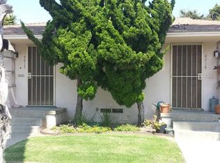 4417 Dawes St, San Diego, CA 92109