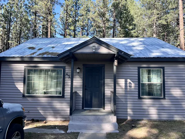 451 Utah St, Portola, CA 96122
