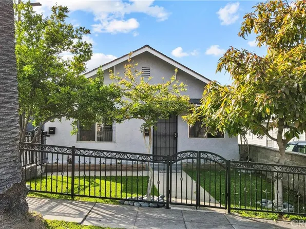 6217 Outlook Ave, Los Angeles, CA 90042