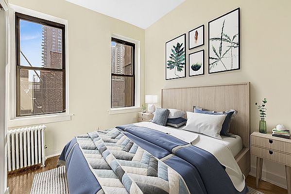 2nd image of 511 E 81st St #21