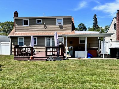204 Beechwood Avenue, Roosevelt, NY, 11575
