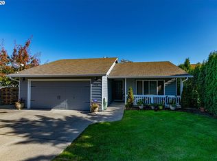 3970 Aggas Way NE, Keizer, OR 97303