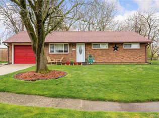 5624 Copley Cir, Dayton, OH 45424