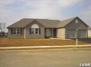 1224 Shiloh Rd, Allentown, PA 18106