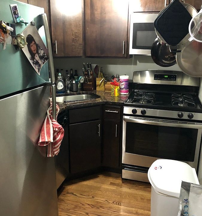 2nd image of 2119-21 N Campbell Ave #21-1R